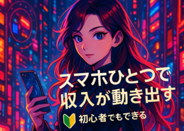 動き出す